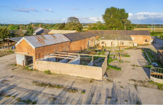 Conversion Opportunity in  Little Barrow photo